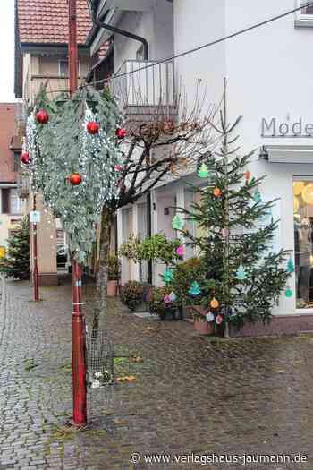 Steinen - Die Stimmung ist gedrückt - www.verlagshaus-jaumann.de
