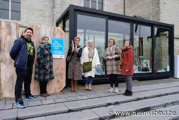 Provincie steunt lokale handelaars