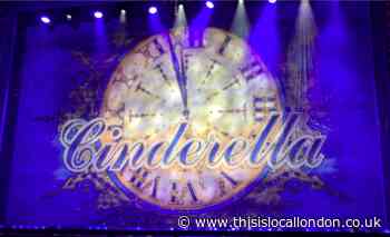 Richmond's Cinderella is a must see - Evie Barrett, Wimbledon High School