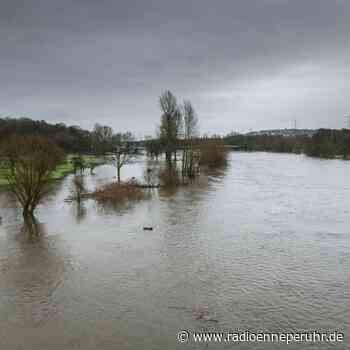 DRK Witten berät Hochwasser-Betroffene - Radio Ennepe Ruhr