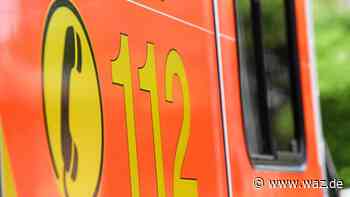 Witten: Fußgänger (59) wird bei Unfall in Heven verletzt - Westdeutsche Allgemeine Zeitung