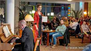 Stadt Witten verleiht Ehrennadel an Engagierte - WAZ News