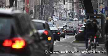 Aachener Verkehrspolitik: FDP fordert einen Masterplan „Erreichbarkeit der Innenstadt“