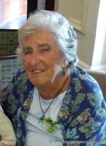 Obituary: former Mayor of Redbridge Maureen Hoskins