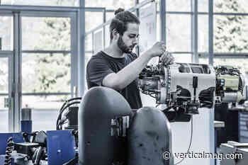 RUAG signs with Collins Aerospace for maintenance of rescue hoists - Vertical Magazine