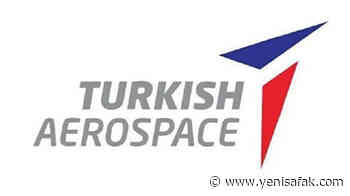 Turkish Aerospace Industries signs deal with Ukrainian aviation institute - Yeni Şafak English