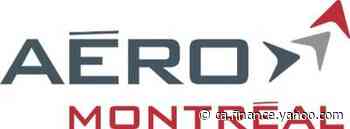 GHGSAT WINS THE GRAND PRIZE "AEROSPACE SME OF THE YEAR" AWARD - Yahoo Canada Finance