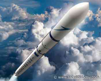 Isar Aerospace Selects Seven Payloads for its Debut Spectrum Launch - Via Satellite
