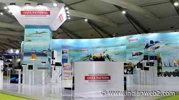Defence and Aerospace Co. Data Patterns India Raises Rs 176 Cr from Anchor Investors Ahead of IPO - IndianWeb2.com