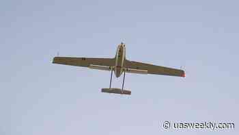 Trident Aerospace / Hydra Technologies S-45 Baala, Unmanned Arial System Delivered to Central America - UASweekly.com - UASweekly.com