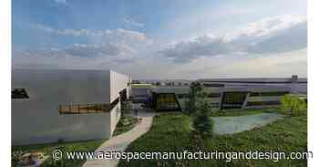 Daher lays cornerstone for Shap'In TechCenter - Aerospace Manufacturing and Design