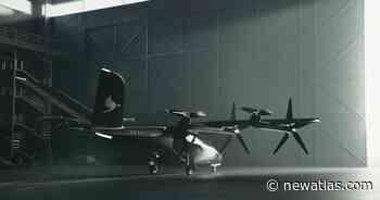Vertical Aerospace targets 2024 certification on back of record pre-sales - New Atlas