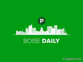 🌱 Inmate Death + 32-Hour Work Week + Goodbye Aerospace Job - Patch.com