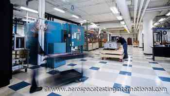 BAE Systems US electric aircraft facility gets multimillion upgrade - Aerospace Testing International