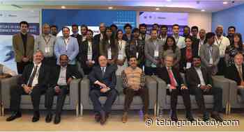 Workshop for defense and aerospace startups held - Telangana Today