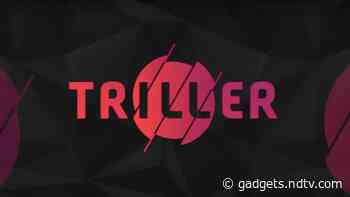 Triller Owner Said to Be in Merger Talks to Go Public