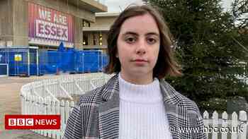 The international students staying in the UK for Christmas