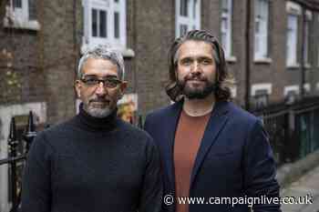 Former Saatchi & Saatchi creative director joins Manifest