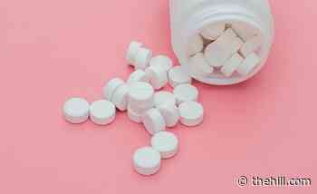 Pfizer COVID-19 pill reduces risk of hospitalization, death by 89 percent, study shows