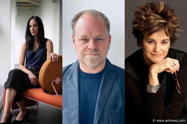 Armory Show Plans Fair-Wide Focus on Latinx and Latin American Art for 2022 Edition