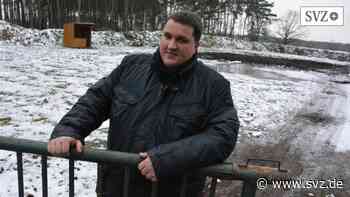 Abfallentsorgung in Ludwigslust-Parchim: Eldena betreibt Sammelstelle für Grünschnitt auf eigene Kosten weiter | svz.de - svz – Schweriner Volkszeitung