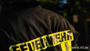 Feuer in Wohnhaus in Parchim: Bewohner schwer verletzt - RTL Online