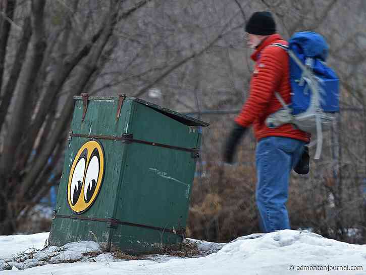 Tuesday's letters: Warming up the car and sand both needed
