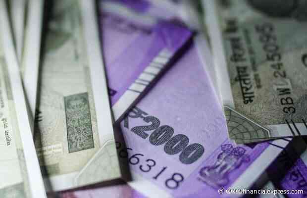 Govt inks two loan pacts worth Rs 2,074 crore with ADB