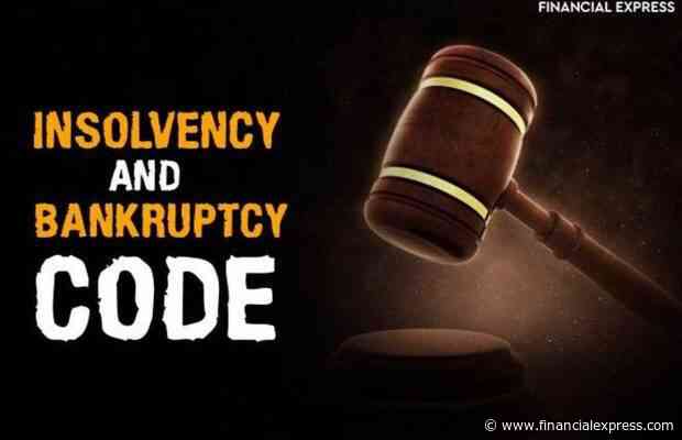 Till September, 421 cases resolved under insolvency law; 1,149 cases went for liquidation: Govt