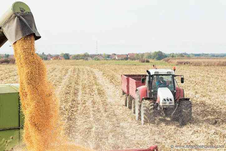 Centre disburses Rs 2,071cr loan for 4,000-odd projects so far under Agri Infra fund