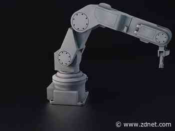 2022: A major revolution in robotics