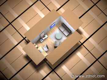 Startup funding: How this tiny apartment became a hub for innovation