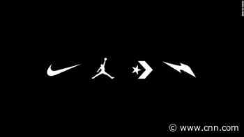 Nike buys virtual sneaker maker to sell digital shoes in the metaverse