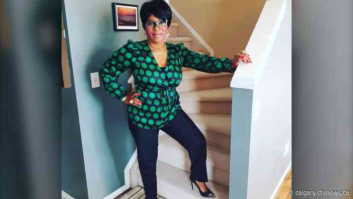 'She is no more': Judge sentences man to 14 years in Calgary caseworker's stabbing death