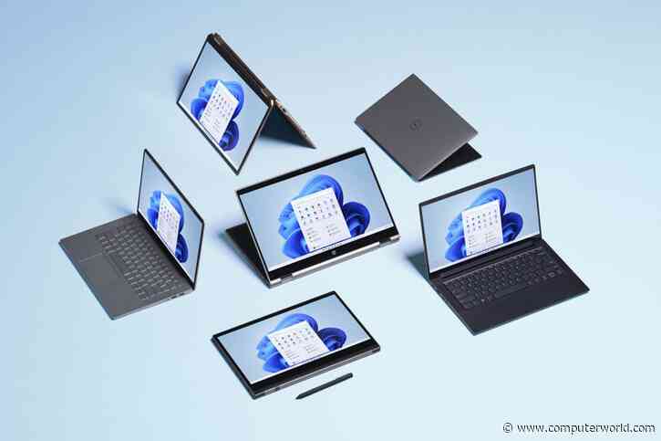 Windows 11 cheat sheet