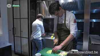 Restaurant Klost’r in Riemst zet zich op een half jaar tijd op de nationale kaart