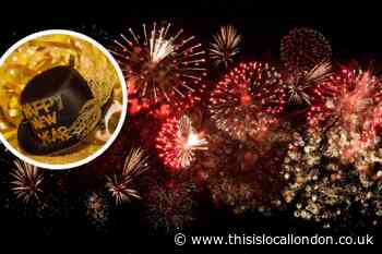 New Years Eve London fireworks display: Is it happening and how to get tickets
