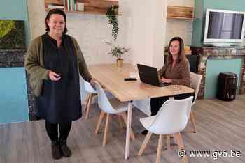 Thuiswerkers krijgen ruimte boven restaurant De Stoof (Aartselaar) - Gazet van Antwerpen Mobile - Gazet van Antwerpen