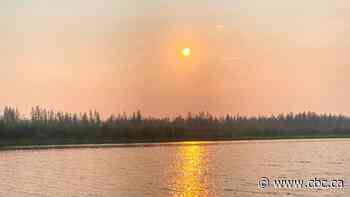 38 C temperature in Siberia smashed Arctic heat record, UN agency confirms