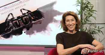 Tatort-Star Adele Neuhauser über Selbstzweifel, Selbstliebe und Silvester - kurier.at