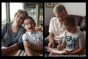 Opinion with Matthew Munson: Preparing for Christmas – The Isle Of Thanet News - The Isle of Thanet News