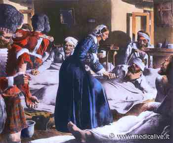 Florence Nightingale tra passato e presente - MEDIC@LIVE Magazine