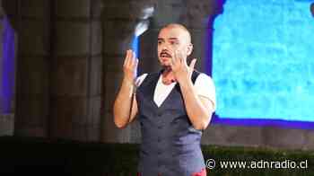 Alexis Sánchez confirmó que votará por Gabriel Boric: tenor nacional se unió a los artistas de música clásica que apoyan su candidatura - ADN Chile