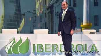 La Audiencia Nacional mantiene imputado a Sánchez Galán por Villarejo - El Periódico