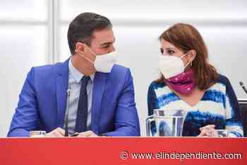 Sánchez saca pecho con los primeros 10.000 millones que recibirá España de la UE - El Independiente