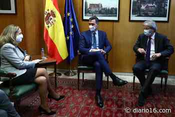 Sánchez pierde un millón de votos - Diario16