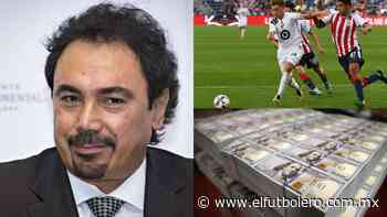 El club que Hugo Sánchez podría comprarse de manera sorpresiva - El Futbolero México