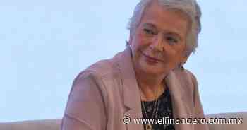 Controversia constitucional contra ‘decretazo’ de AMLO es improcedente: Sánchez Cordero - El Financiero