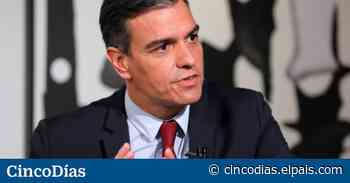 Pedro Sánchez presidirá la apertura del segundo Space & Industrial Economy 5.0 Sevilla Virtual Summit - Cinco Días