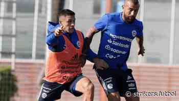Arturo Vidal y Alexis Sánchez reciben una noticia que cambiará el futuro de la Selección Chilena - STRIKERS